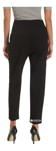 Pantalon Bolsillos Delanteros  Importado Talle M