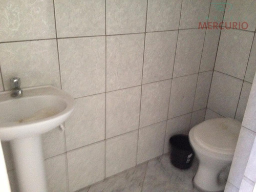 Imagem 3 de 3 de Sala À Venda, 30 M² Por R$ 99.000,00 - Centro - Bauru/sp - Sa0081