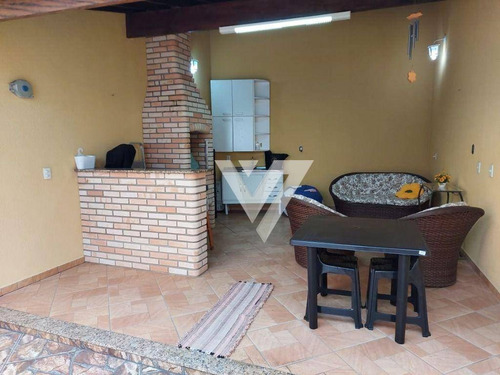 Sobrado Com 2 Dormitórios À Venda, 140 M² - Jardim Rosália Alcolea - Sorocaba/sp - So1086