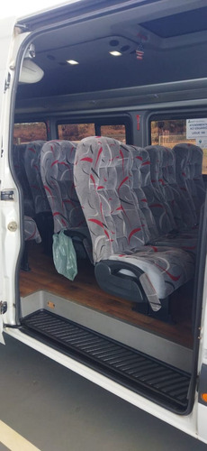 Sprinter Cdi 515 Ano 2019 Executiva Jm Cod.933