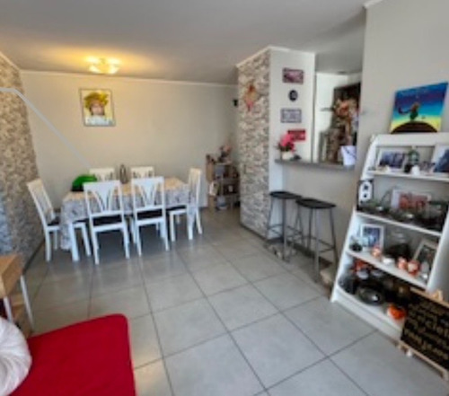 Arriendo Excelente Departamento. Edificio Brisas Del Sur Ii