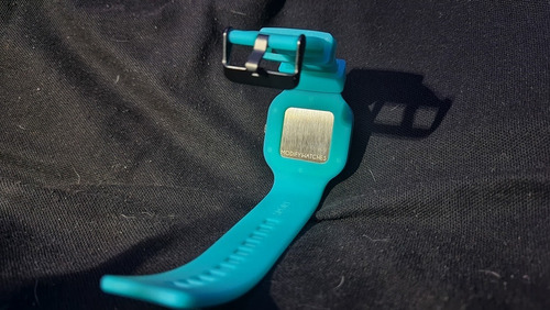 Miku Expo Vip México 2016, Reloj Que Daban, Sólo A Vip (Usado)