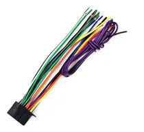 Comprar Arnes Autoestereo Dxr Para Pantalla Pioneer Parking Reversa