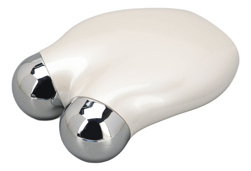 Máquina De Belleza Facial Microcorriente Estiramiento De