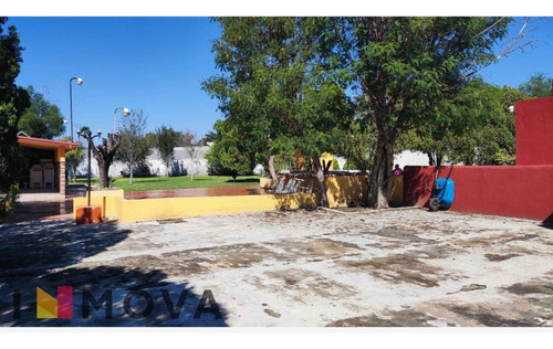 Quinta En Venta En Villas Campestres