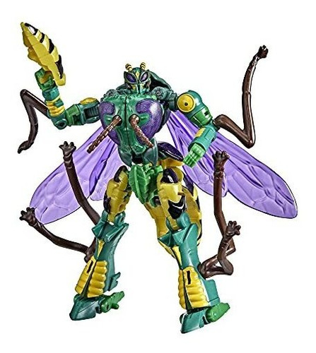 Transformers Toys Generations War Para Cybertron: T5fbj