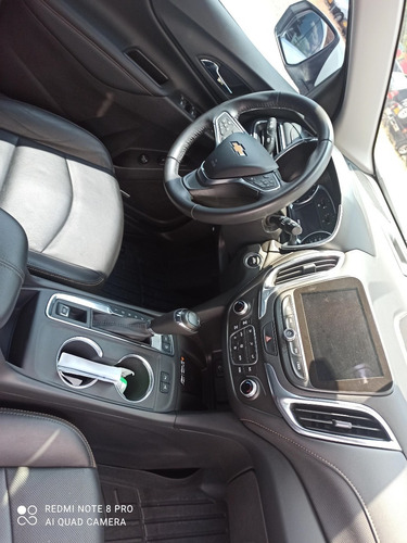 Chevrolet Equinox 1.5 Turbo