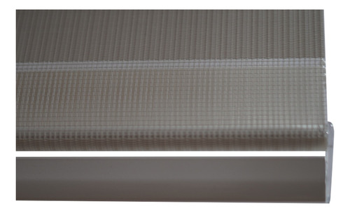 Persiana Sheer Screen / Blanco / Panorama / 1.00 X 1.39