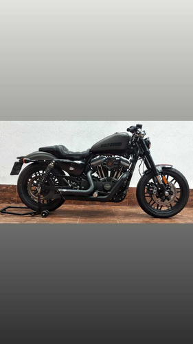 Harley Davidson Sportster 1200