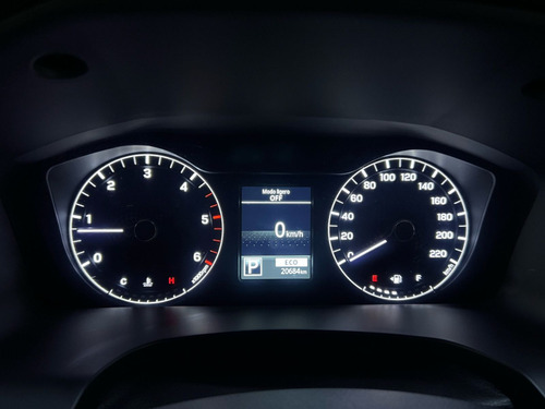 SsangYong Rexton NEW REXTON GLX TD 2.2 AUT
