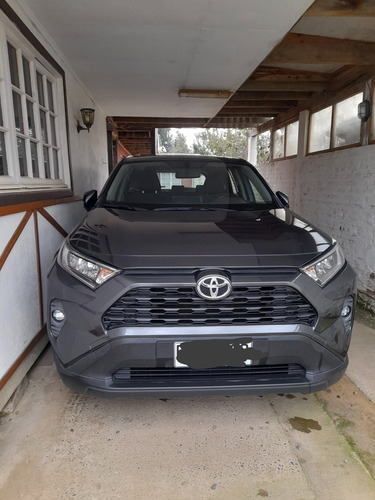 Toyota RAV4 Std 4x2 722ml3