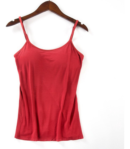 B Camisola Cómoda S Bra For Mujer 2 En 1 001