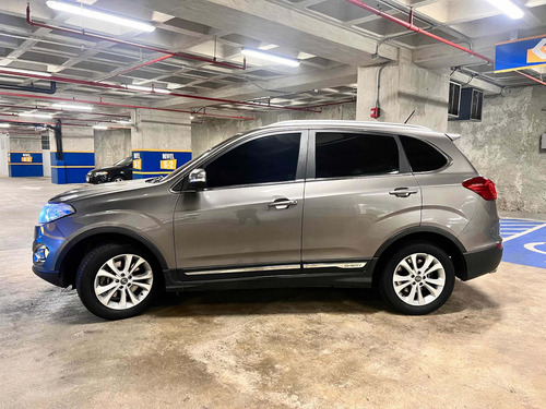 Imagen 5 de 18 de Cherry Grand Tiggo Limited