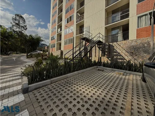 Apartamento Para Terminar A Tu Gusto En La Estrell...(mls#253797)