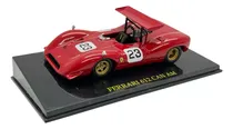 Comprar Ferrari 612 Can Am # 23 C Amon Gp Las Vegas 1968 Altaya 1\u002F43