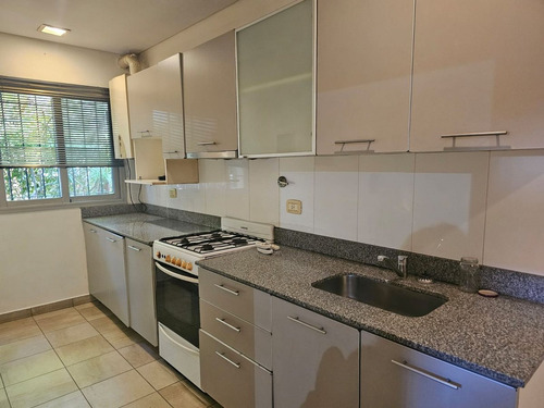 Venta Departamento 3 Ambientes Con Cochera Adrogue