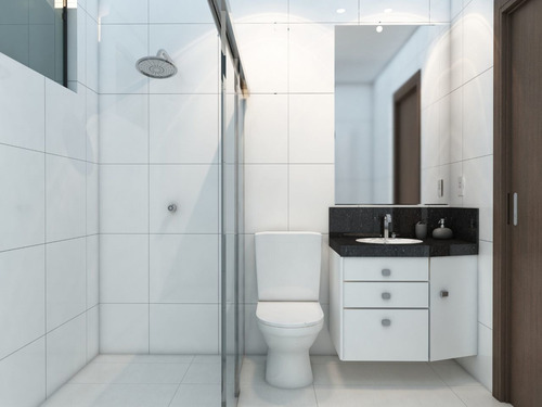 Cobertura Com 2 Quartos Para Comprar No Céu Azul Em Belo Horizonte/mg - 3689