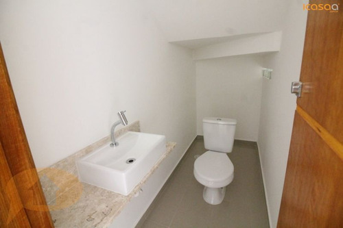 Sobrado - Ref: 7731