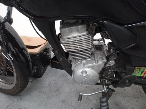 Honda 150 Mix