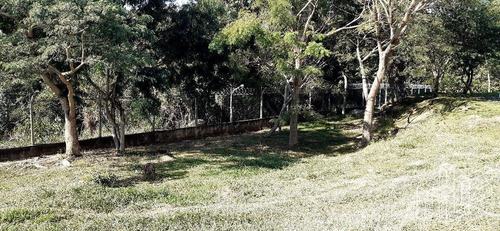 Imagem 2 de 5 de Terreno À Venda Em Villagio De Capri - Te008628
