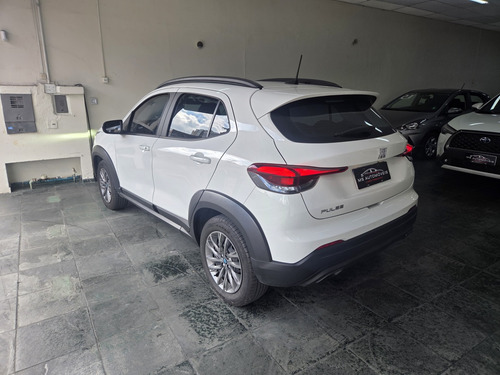 Fiat Pulse 1.3 FLEX DRIVE CVT