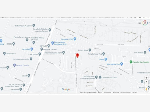 Imagen 3 de 3 de Casa Sola En Venta Los Viñedos