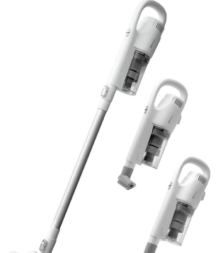 Aspiradora Koblenz Modelo Svm-155 Cosmos