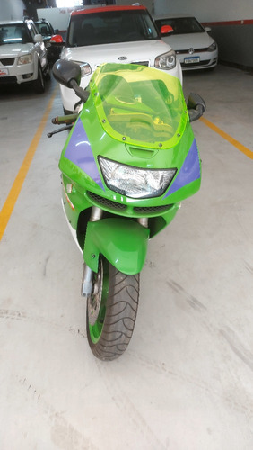 Ninja Zx9r 1996