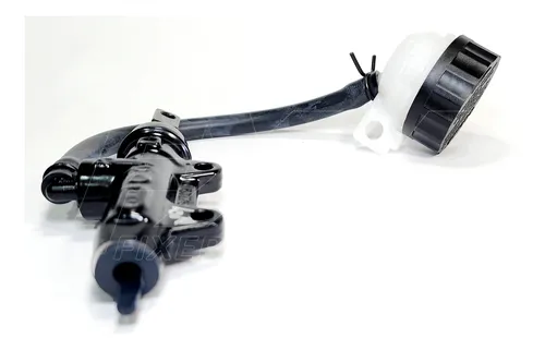 Bomba Freno Pulsar 200 Ns, 200 Fi Trasera Completa Original