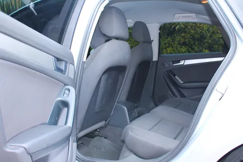 Audi A4 1.8 Sline