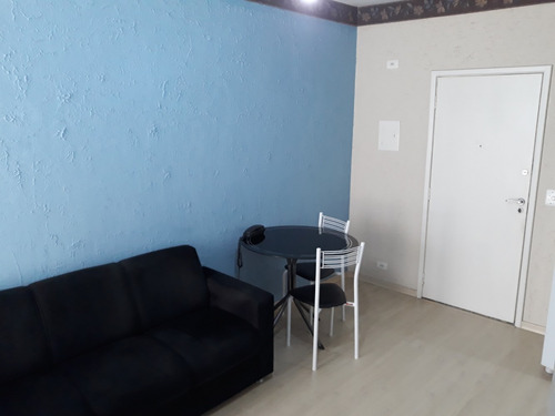 Imagem 9 de 14 de Moema 1 Dorm Ótimo Investimento!!