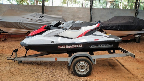 Imagem 2 de 7 de Seadoo