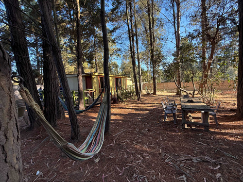 Casa En Laguna Verde En El Pueblo. (87983)