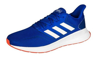 adidas dragon azul rey