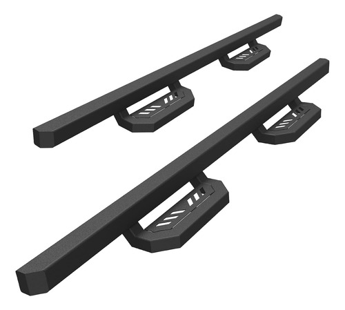 Estribos Para Jeep Gladiator Jt 2020-2023 De 4 Puertas, Off-