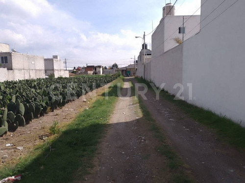 Venta De Terreno 1964.65 Metros Cuadrados En Tlaxcalancingo