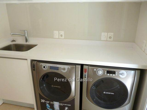 Imagen 8 de 14 de Venta Casa Parques 3 Dormitorios Servicio Con Renta Cw62512