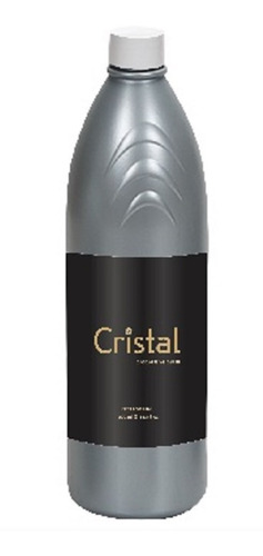 Brushing Cristal 2 Litros Progresivo Alisado, 100 % Original