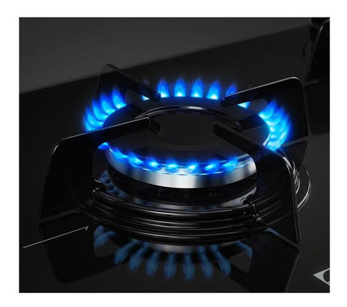 Cooktop 5 Bocas Electrolux Acendimento Automático Ke5 Bivolt