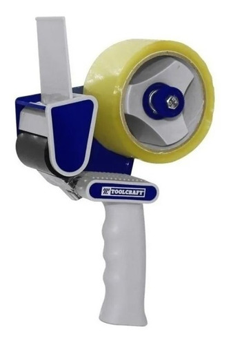 Imagen 3 de 4 de Dispensador De Cinta