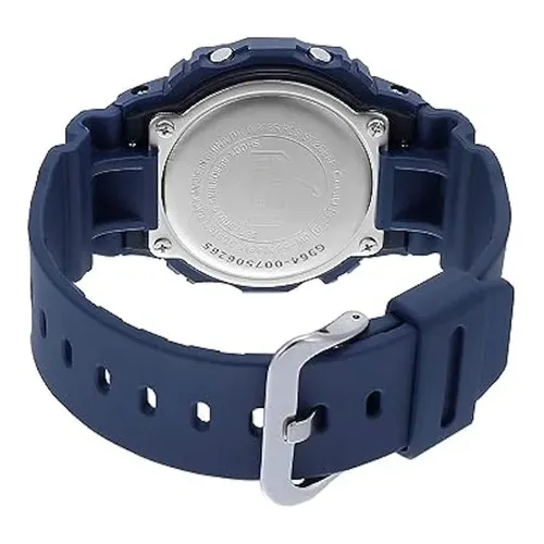 Reloj Casio G-shock Hombre Resina Digital Dw-5600bbm-2dr