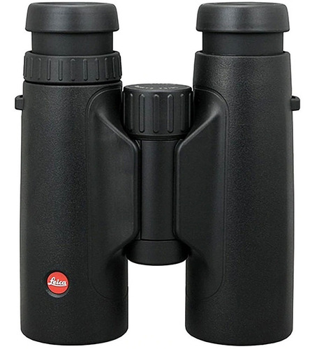 Leica Trinovid 8x42 Hd Black Binoculars - 40318-l