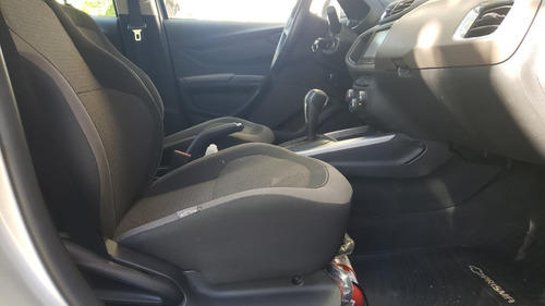 Chevrolet Prisma Ltz Automático