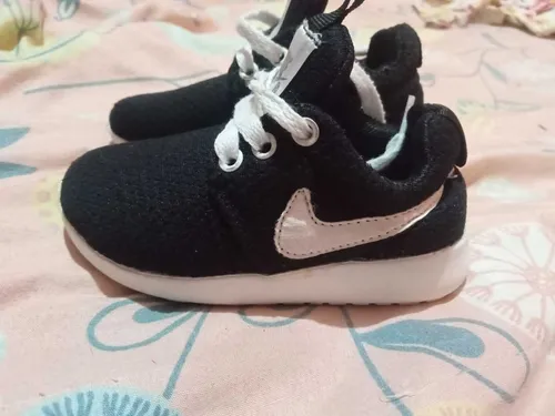 Zapatillas Talle 20 Nike 20 Usado MercadoLibre .ar