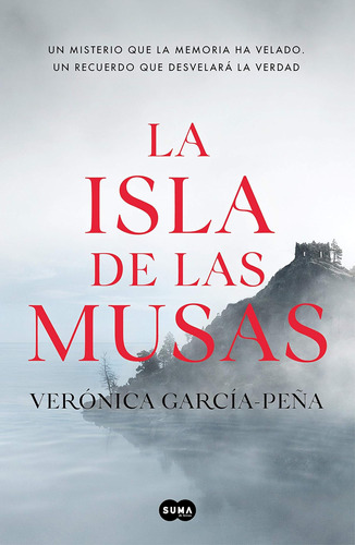 Libro La Isla De Las Musas - Verónica García-peña