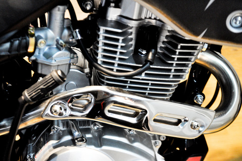 Motomel Skua 150 Silver Edition No Gilera Smx 200 Honda Xr