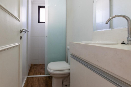 Apartamento - Ap03101 - 69228334