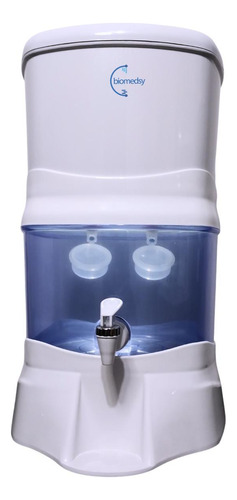 Filtro Água Alcalina Ionizada - Certificado Inmetro