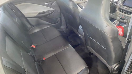 Chevrolet Onix 1.0 TURBO FLEX PLUS PREMIER AUTOMÁTICO