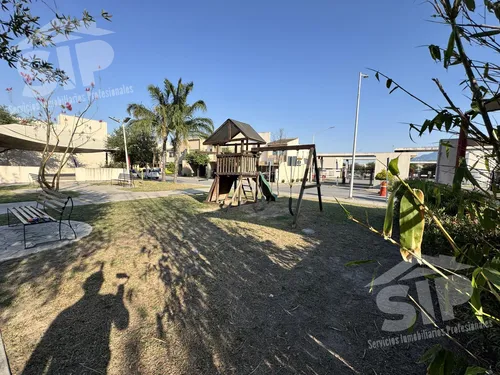 Casa En Albaterra Terracota San Nicolas De Los Garza